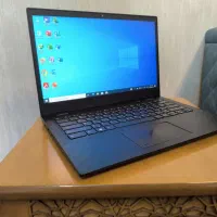 لپ تاپ لنوو نسل ۹ لمسی با هارد SSD|رایانه همراه|شیراز, زرهی|دیوار