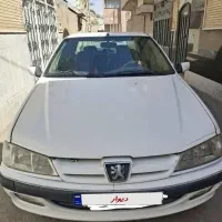 پژو پارس 89