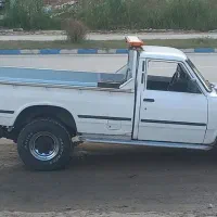 یدک کش چرخگیر