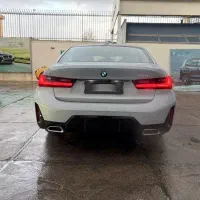 Bmw  325i|خودرو سواری و وانت|شیراز, فرهنگ شهر|دیوار