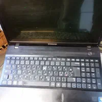 لپتاپ سامسونگ laptop samsung|رایانه همراه|تهران, هوانیروز|دیوار