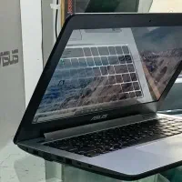 ایسوس asus vivobook k456|رایانه همراه|همدان, |دیوار