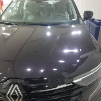 رنو کولیوس ۲۰۲۵ صفر