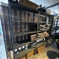 قفسه های پیچ و مهره ای|فروشگاه و مغازه|تهران, امام زاده حسن|دیوار