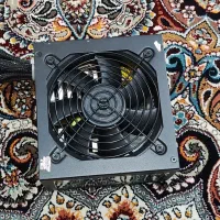 پاور گرین 485وات|قطعات و لوازم جانبی رایانه|سردشت, |دیوار