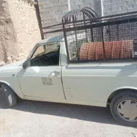 وانت پیکان 1388