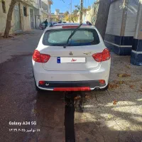 کوییک GXRمدل ۴۰۳|خودرو سواری و وانت|شیراز, گویم|دیوار