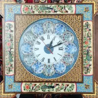 ساعت منیاتوری