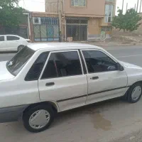 پراید مدل ۸۱