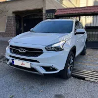 تیگو۷ مدل ۱۴۰۰ اکسلنت فول بدون رنگ|خودرو سواری و وانت|تبریز, |دیوار