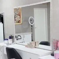 اینه و باکس