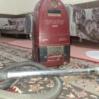 جاروبرقی پارس خزر