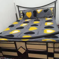 تخت خواب دونفره|تشک تختخواب|دورود, |دیوار