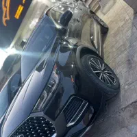 تیگو ۸پرومکس ۱۴۰۲ تمیز