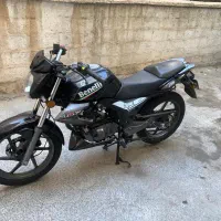 موتور بنلی 150