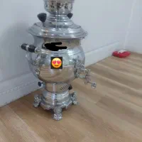 سماور کوره دار نو نو زیر قیمت