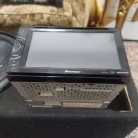 ضبط دودین پایونیر تصویری