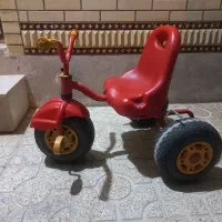 فروش ۳ چرخه در حد نو