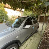 کوییک تایپ R|خودرو سواری و وانت|آمل, |دیوار