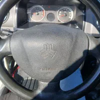 پراید در حد صفر فروش فوری|خودرو سواری و وانت|صومعه‌سرا, |دیوار