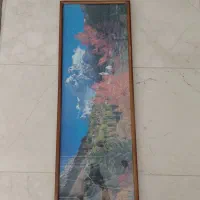 قاب عکس پازلی مارک کلمنتونی