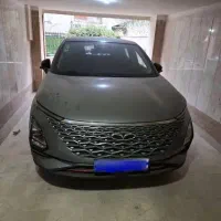 فونیکس اف ایکس Fx|خودرو سواری و وانت|تهران, علم و صنعت|دیوار