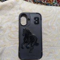 قاب آیفون 16نرمال