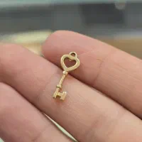 طلای مینیمال بدون اجرت و مالیات|جواهرات|تهران, شکوفه (عبدل آباد)|دیوار