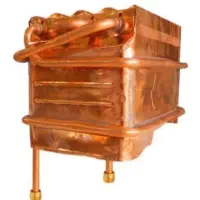 فروش و طرح تعویض رادیات مبدل ابگرمکن