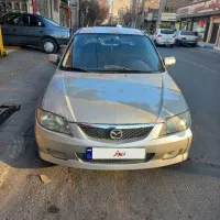 مزدا۳۲۳|خودرو سواری و وانت|تهران, اباذر|دیوار