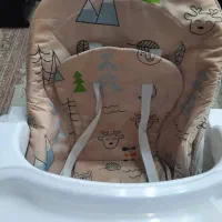 صندلی غذا هپی بی بی