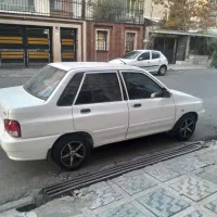 پراید ۱۳۲|خودرو سواری و وانت|تهران, فردوس|دیوار