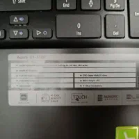 لپ تاپ مدل Acer|رایانه همراه|تهران, منیریه|دیوار