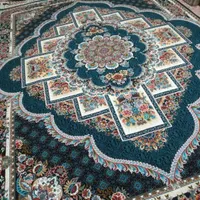 فرش ۹ متری جفت