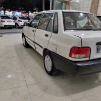 پراید ۱۳۱|خودرو سواری و وانت|شاهین‌شهر, گزبرخوار|دیوار