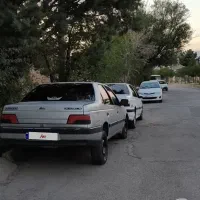 405glx|خودرو سواری و وانت|شاهرود, |دیوار