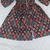 کلی مانتو و لباس و بارونی