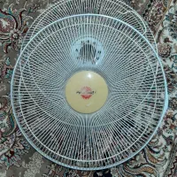 گارد یا توری پنکه
