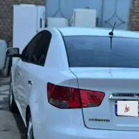 سراتو 2000|خودرو سواری و وانت|نقده, |دیوار