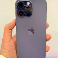آیفون 14promax به قیمت در حد