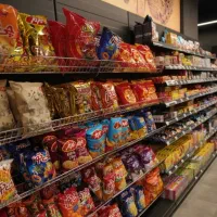 استخدام نیرو ماهر  فروشگاهی