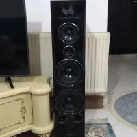 اسپیکر کنکورد پلاس