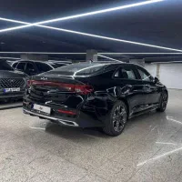 کیا k5 اپتیما 2025|خودرو سواری و وانت|تهران, ولنجک|دیوار