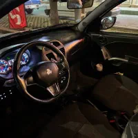 کوییک Gxrl مدل ۱۴۰۳|خودرو سواری و وانت|ساوه, |دیوار