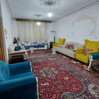 سوئیت سوییت دربست  250 متری پارکینگ دار و حیاط دار