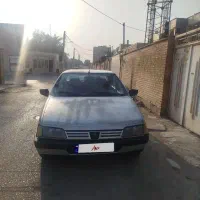 پژو 405