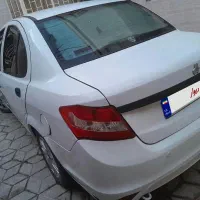 ساینا ۹۷|خودرو سواری و وانت|مشهد, ایثارگران|دیوار