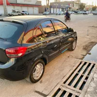 تیبا ۲|خودرو سواری و وانت|گنبد کاووس, |دیوار