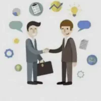 بازاریابی ویزیتوری خانم و آقا