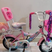 ۲ عدد دوچرخه سایز ۲۰دنده ای پسرانه و۱۲ دخترانه|دوچرخه، اسکیت، اسکوتر|تهران, تهرانپارس شرقی|دیوار